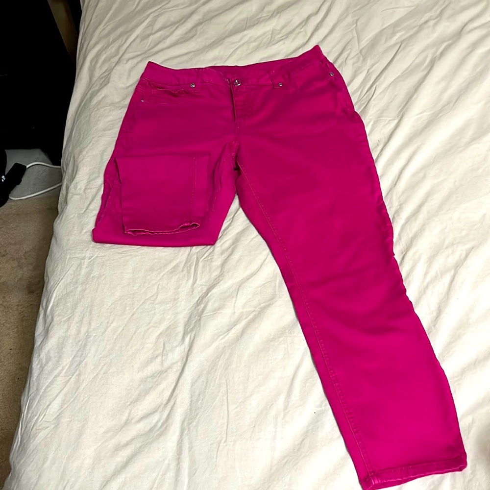Pants
